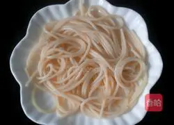 Tomato pasta recipe 5