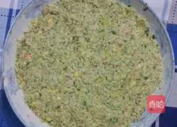 Illustration of how to make delicious wotou for cats 7