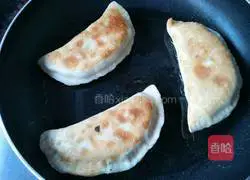 Illustration of how to make the leek box 19