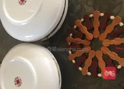 Leek Box Recipe Illustration 12