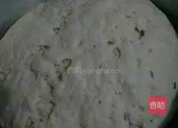 Illustration of how to make five-spice rolls 2