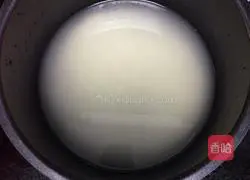 Illustration of how to make braised rice with sausage, carrots and potatoes 2