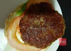 Pork burger recipe 12