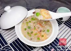 Chaoshan Seafood Casserole Porridge Recipe Illustration 15