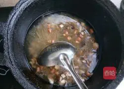 Illustration of how to cook rice 4