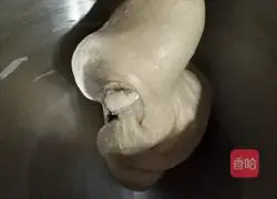 Illustration of how to make brown sugar cake (8 inches) 4