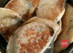 Illustration of how to make leek boxes 9