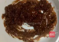 Crispy Chocolate Yuanxiao Recipe Illustration 7