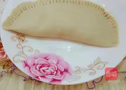 Leek Box Recipe Illustration 6