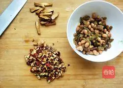 Illustration of how to make healthy Wowotou 6