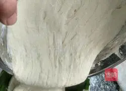 Illustration of how to make fermented rice cakes 9