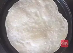 Illustration of home-style spring cakes 5