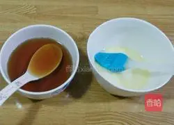 Illustration of how to make pot stickers 4