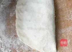 Leek Box Recipe Illustration 9