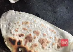 Illustration of how to make leek and egg boxes 5