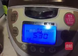 Barley Lily Mung Bean Porridge Recipe Illustration 3