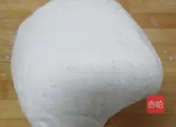 Illustration of how to make delicious Thousand Layer Rolls 5