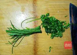 Potato Egg Pancake Recipe Illustration 2