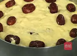 Illustration of how to make corn cake 7