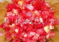 Illustration of how to make classic spaghetti bolognese 3