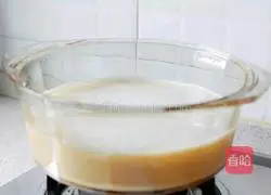 Meiling Porridge Recipe Illustration 9