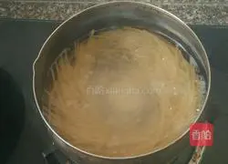 Illustration of how to make pasta 2