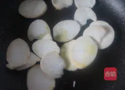 Illustration of making multigrain vegetarian burger 6