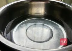 Illustration of how to make tomato cold noodles 9