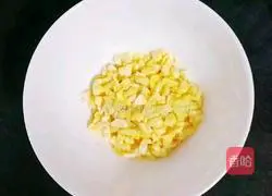 Pork polenta (baby food supplement) recipe illustration 2