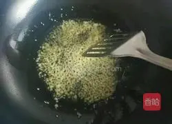 Illustration of how to make tomato pasta 3