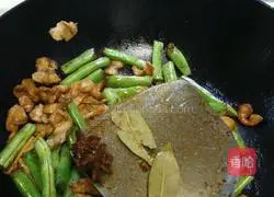 Recipe for Shanxi Bean Braised Noodles Illustration 4