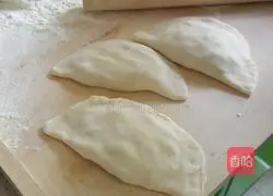 Leek Box Recipe Illustration 3