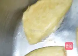 Illustration of how to make a mixed noodle box 7