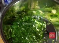 Leek Box Recipe Illustration 1