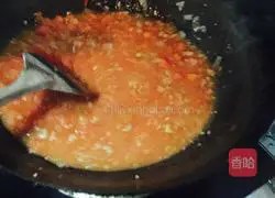 Illustration of how to make pasta 6