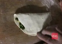 Leek Box Recipe Illustration 12