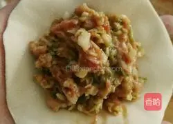 Pork and cabbage pie recipe 12