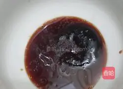 Illustration of how to make claypot rice 10