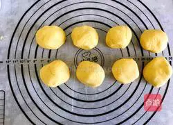 Illustration of Xiaowotou Recipes 8