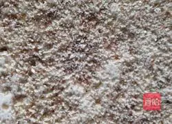 Illustration of how to make peanut and salt and pepper rolls 9