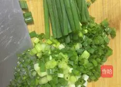 Leek Box Recipe Illustration 4