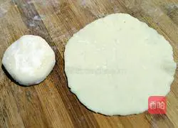 Leek Box Recipe Illustration 8