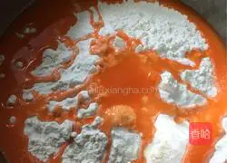 Illustration of how to make homemade Hanaki 4