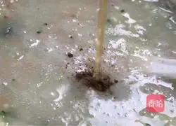 西Orchid Oatmeal Millet Porridge Recipe 6