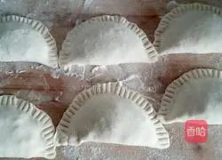 Leek Box Recipe Illustration 21