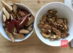 Beautiful ~ Illustration of how to make cake 6