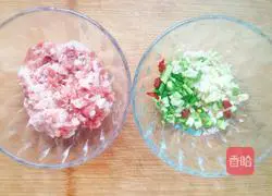 Illustration of Grandma's Wowotou Recipe 7