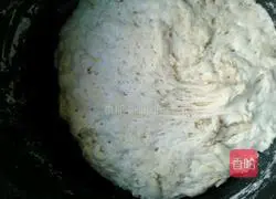 Illustration of how to make pot helmets 1