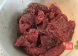 Vietnamese Beef Pho Recipe Illustration 2