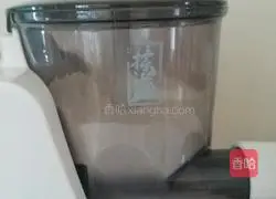 Illustration of braised noodles 5